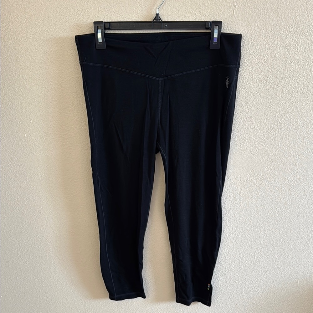 Smartwool Merino Base Layer 3/4 Bottom